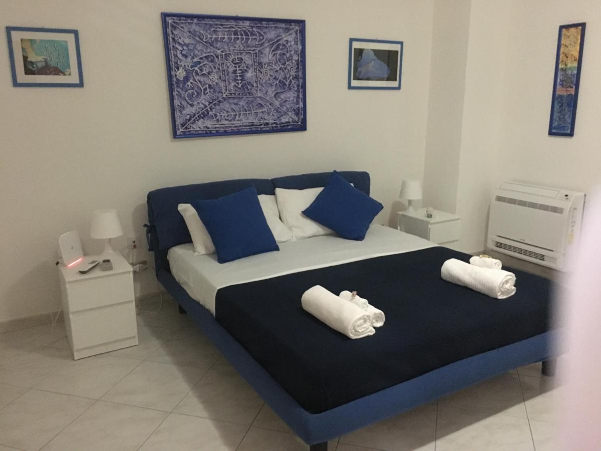 אסראלה Villa Fraele מראה חיצוני תמונה