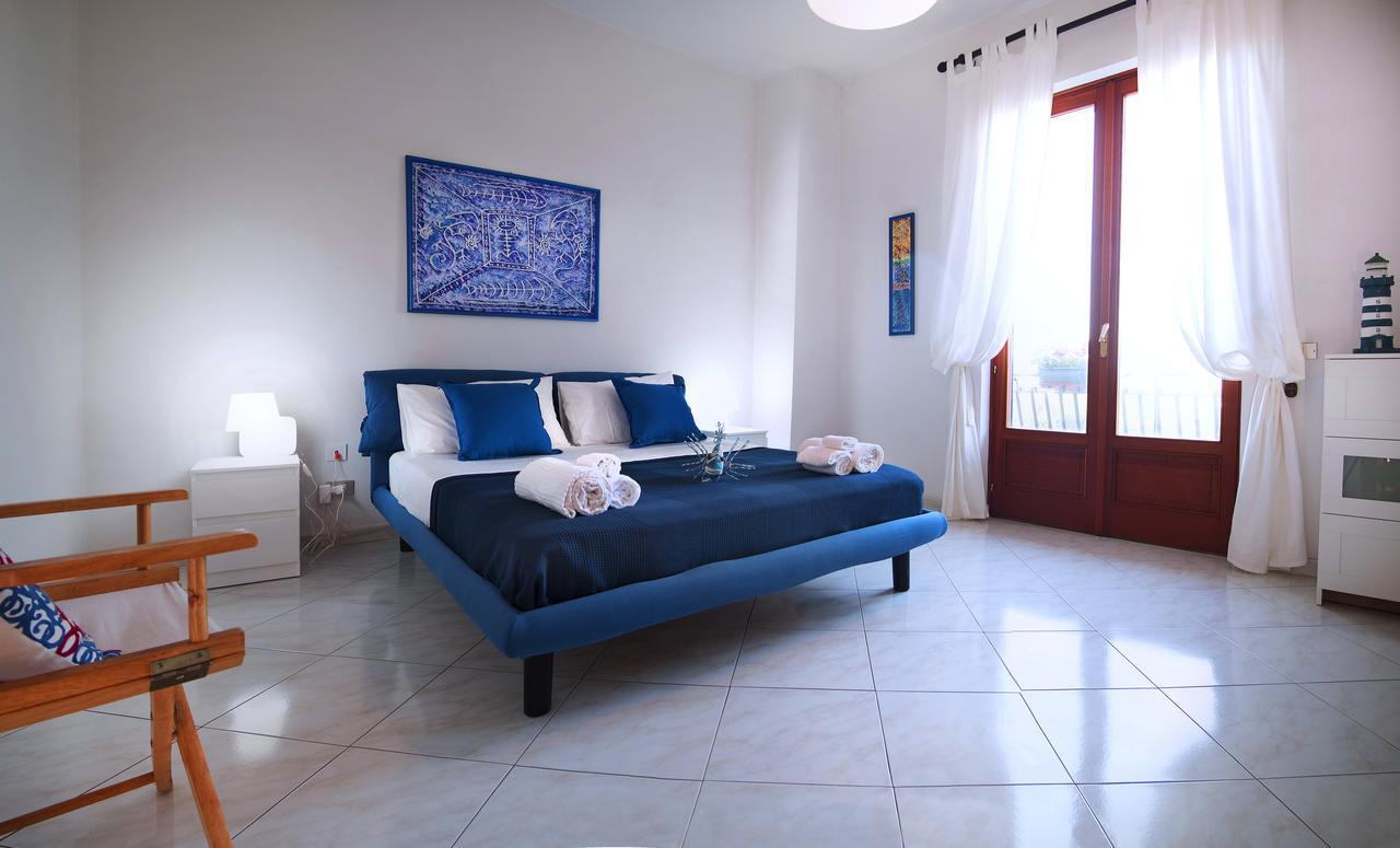 אסראלה Villa Fraele מראה חיצוני תמונה