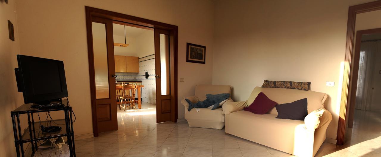 אסראלה Villa Fraele מראה חיצוני תמונה