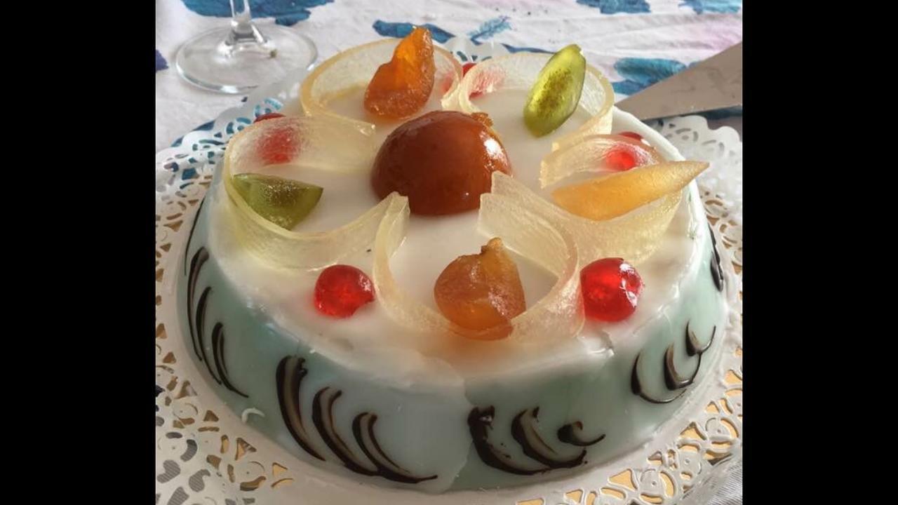 אסראלה Villa Fraele מראה חיצוני תמונה