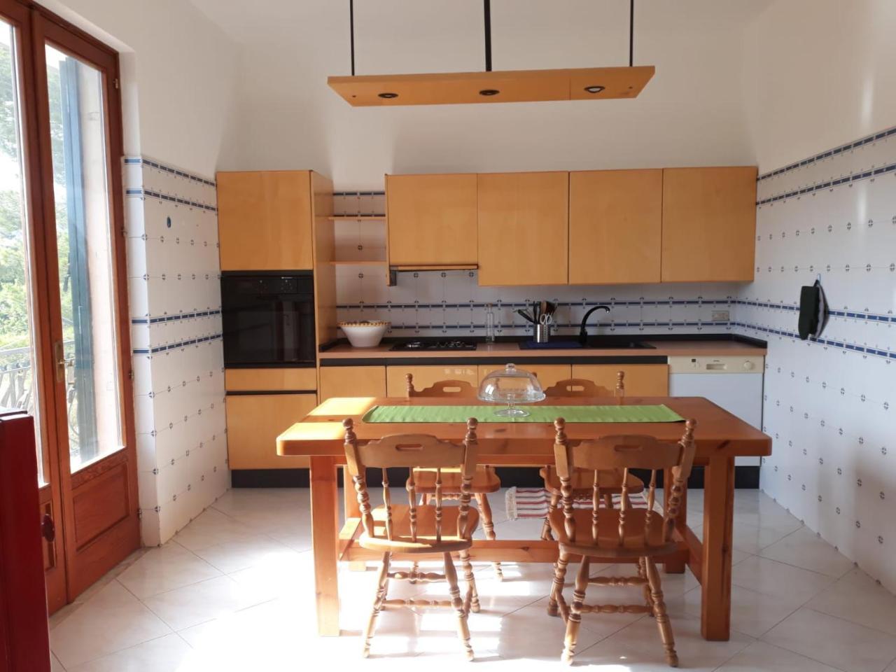 אסראלה Villa Fraele מראה חיצוני תמונה